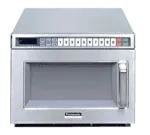 Panasonic NE-12521 Pro I Commercial Microwave Oven