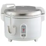 Panasonic SR-2363ZW Commercial Rice Cooker/Warmer