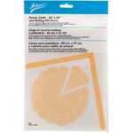 Thermohauser of America PASTRY CLOTH AND ROLLING PIN COVER