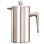 Service Ideas PDWSA350BS French Press