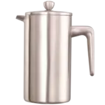 Service Ideas PDWSA800BS French Press