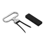 Alegacy Foodservice Products Perlick 4134 Draft Beer System Parts