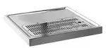 Perlick 43840SS Drip Tray Trough, Beverage