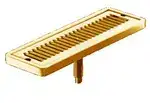 Perlick 5020TF Drip Tray Trough, Beverage