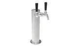 Perlick 858D Draft Beer Dispensing Tower