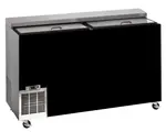 Perlick BC48RT-BS-STK (QuickShip) Bottle Cooler