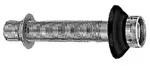 Perlick Corporation 63799-6SS Shank