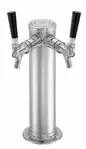 Perlick Corporation 67945W-2DA-R Draft Arm Style Wine Dispensing Kit