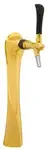 Perlick Corporation 69526-1LG-R Lucky Style Beer Dispensing Kit - (1) Faucet