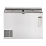 Perlick Corporation BC48WT-3 Bottle Cooler