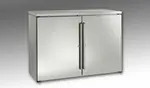 Perlick Corporation DB48 Back Bar Dry Storage Cabinet