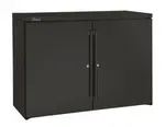Perlick Corporation DB48 Back Bar Dry Storage Cabinet