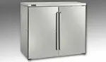 Perlick Corporation DBN40 Narrow Door Back Bar Dry Storage Cabinet
