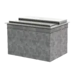Perlick Corporation DI36IC10 Ice Chest