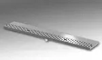 Perlick Corporation DRD18 Drink Rail Drainer