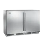 Perlick Corporation HC48RW4 C-Series Dual Zone Refrigerator