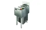 Perlick Corporation ISC12 Ice Vault