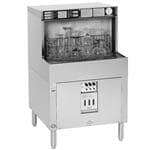 Perlick Corporation PKBR24R Underbar Glass Washer