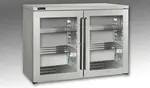 Perlick Corporation PTR48 Pass-Thru Refrigerated Back Bar Cabinet