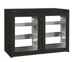 Perlick Corporation PTR72 Pass-Thru Refrigerated Back Bar Cabinet