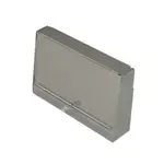 Perlick Corporation SRLC-S23 Locking Speed Rail Cover