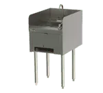 Perlick Corporation TS18HSN TS Series Underbar Hand Sink Unit