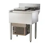 Perlick Corporation TSD24DC-A TSD Series Underbar Ice Cream Center