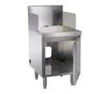 Perlick Corporation TSF18POS POS Cabinet