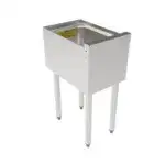 Perlick Perlick Corporation TSS12HS TSS Series Underbar Hand Sink Unit