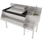 Perlick Corporation UCS48A-LF Underbar Cocktail Station