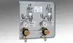 Perlick RPKF2C Pressure Regulator