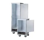 Piper Products 915-H Half Height Solid Door Uninsulated Mobile Proofing and Holding Cabinet, 120 Volts