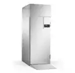 Piper Products CM 201 Blast Chiller Freezer, Reach-In