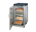 Piper Products CS2H-10 Solid Door Mobile Proofing and Holding Cabinet, 120/208-240 Volts