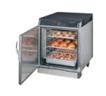 Piper Products CS2H-5 Half Height Solid Door Insulated Mobile Proofing and Holding Cabinet, 120/208-240 Volts