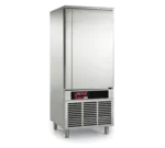 Piper Products RDM161S Blast Chiller Freezer, Reach-In