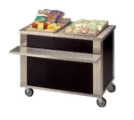 Piper Products/Servolift Eastern 2-CU Elite 500 Beverage Counter