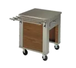 Piper Products/Servolift Eastern 2-MCU Elite Mitered Corner Serving Counter