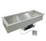 Piper Products/Servolift Eastern 3-HCMDI Drop-In Hot/Cold Unit