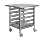 Piper Products/Servolift Eastern 331-3424 Slicer Stand