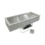 Piper Products/Servolift Eastern 3BCM-DI Drop-In Cold Food Unit