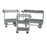 Piper Products/Servolift Eastern 4-UCS-3 Utility/Delivery Cart