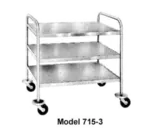 Piper Products/Servolift Eastern 715-2 Utility Cart