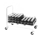 Piper Products/Servolift Eastern 721-1 Tray Cart