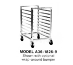 Piper Products/Servolift Eastern A36-1826-5 Pan Rack