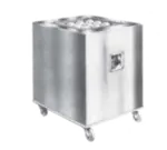Piper Products/Servolift Eastern AC-STH-2020 Heated Cup & Glass Dispenser