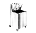 Piper Products/Servolift Eastern AT-ST-OSW8 Tray Dispenser