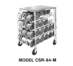 Piper Products/Servolift Eastern CSR-210 Can Rack