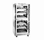 Piper Products/Servolift Eastern DO-6 Super Systems Hearth Type Oven