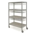 Piper Products/Servolift Eastern MPR-60-4M Drying & Transport Rack
